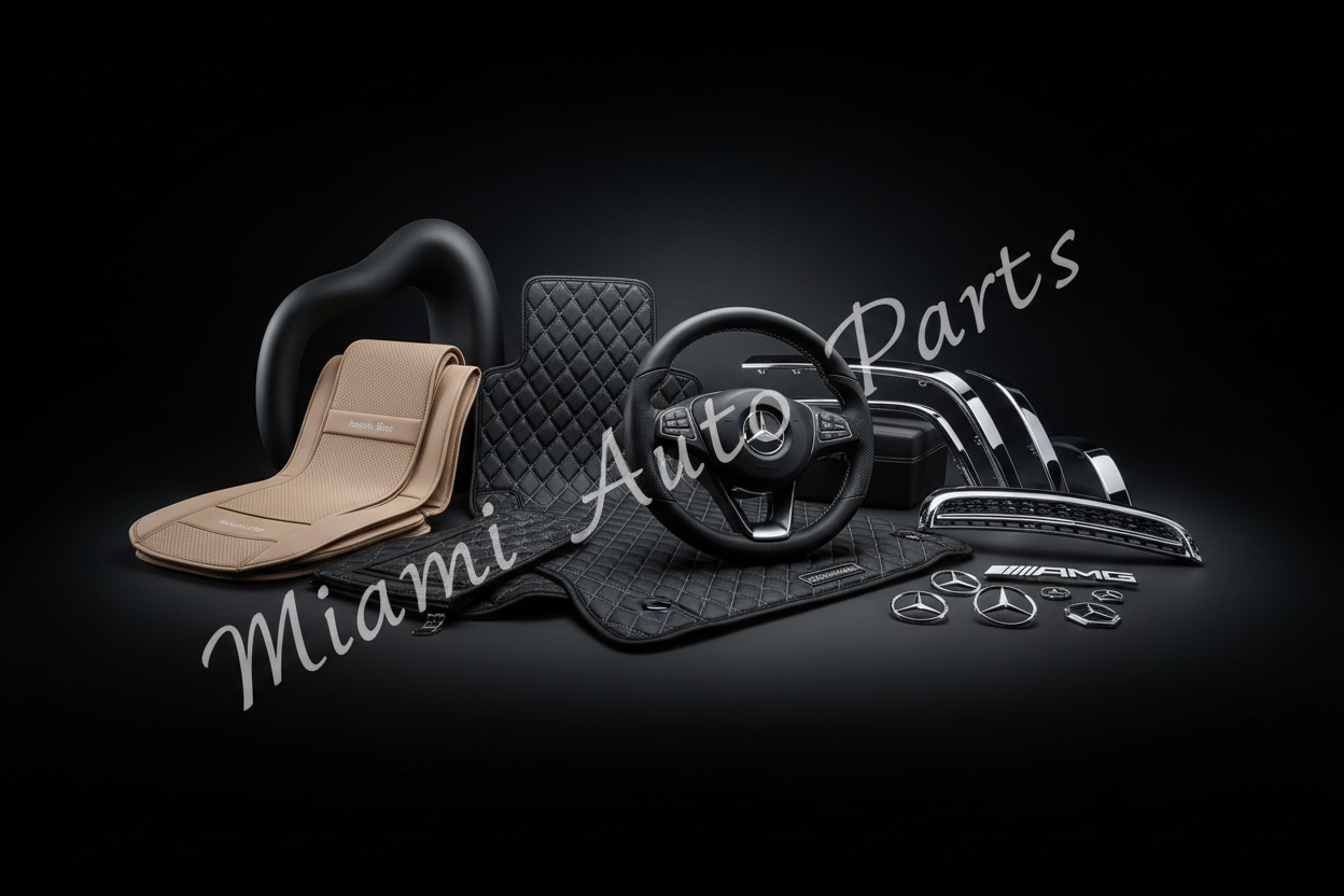 ACCESSORIES