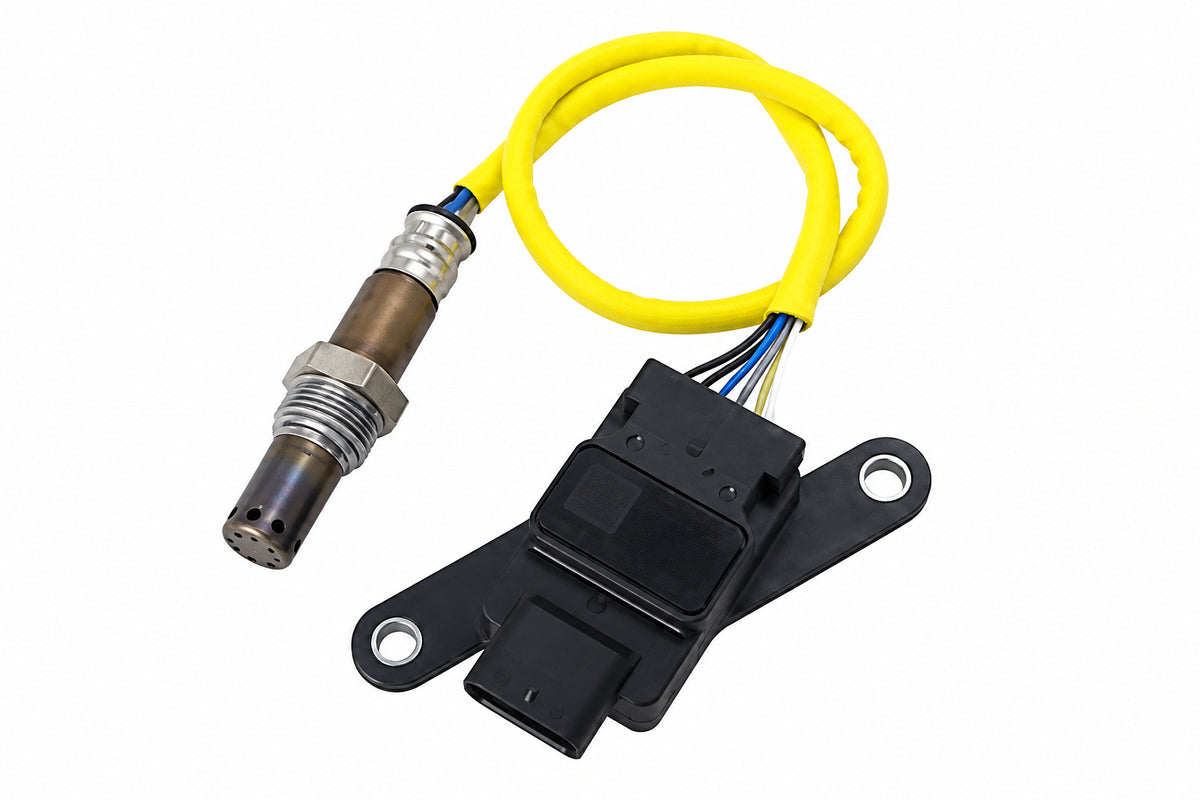 USED W447 W907 A0009059813  MERCEDES-BENZ NOX SENSOR