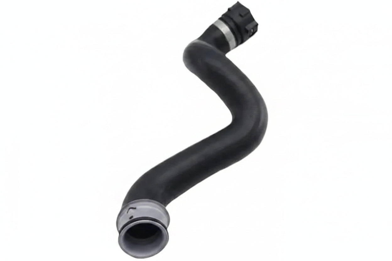 NEW W166 A1665000575 RADIATOR COOLANT PIPE