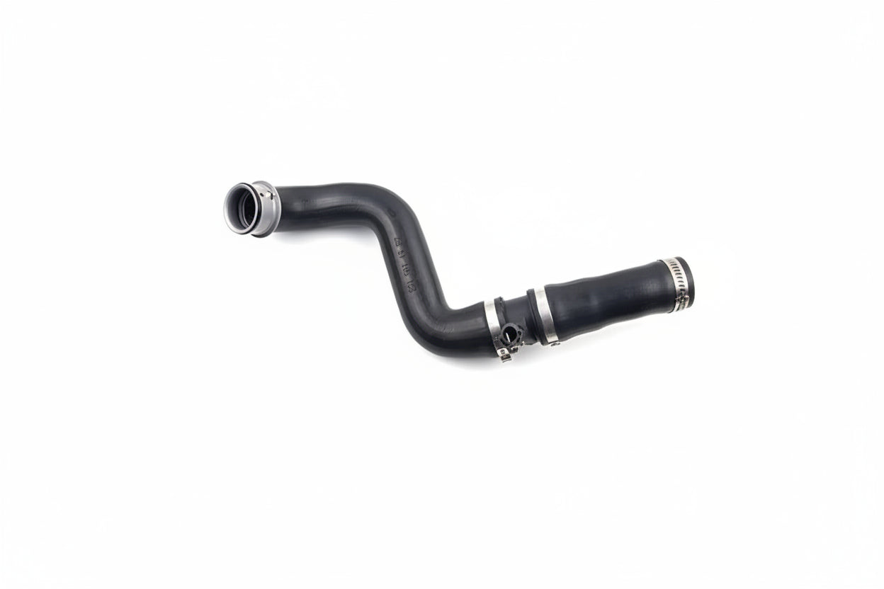 NEW W221 M272 A2215014582 RADIATOR COOLANT HOSE