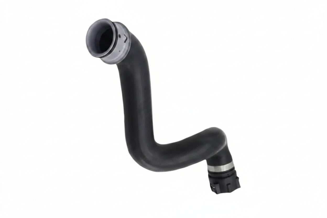 NEW W166 A1665000575 RADIATOR COOLANT PIPE