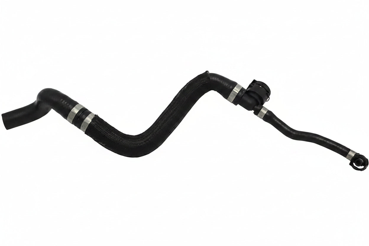 NEW W212 A2125016784 COOLER PIPE