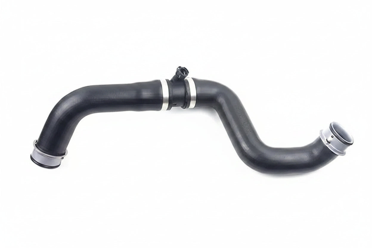 NEW W221 M272 A2215014582 RADIATOR COOLANT HOSE