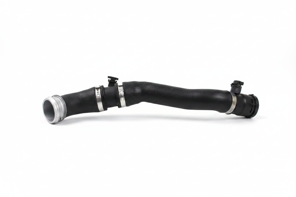 NEW W222 A2225016691 COOLANT HOSE / WATER TANK CONNECTION RUBBER HOSE