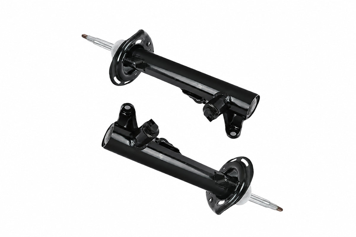BRAND NEW W204 W207 A2043231000 A2043230900 FRONT DYNAMIC SHOCK ABSORBER