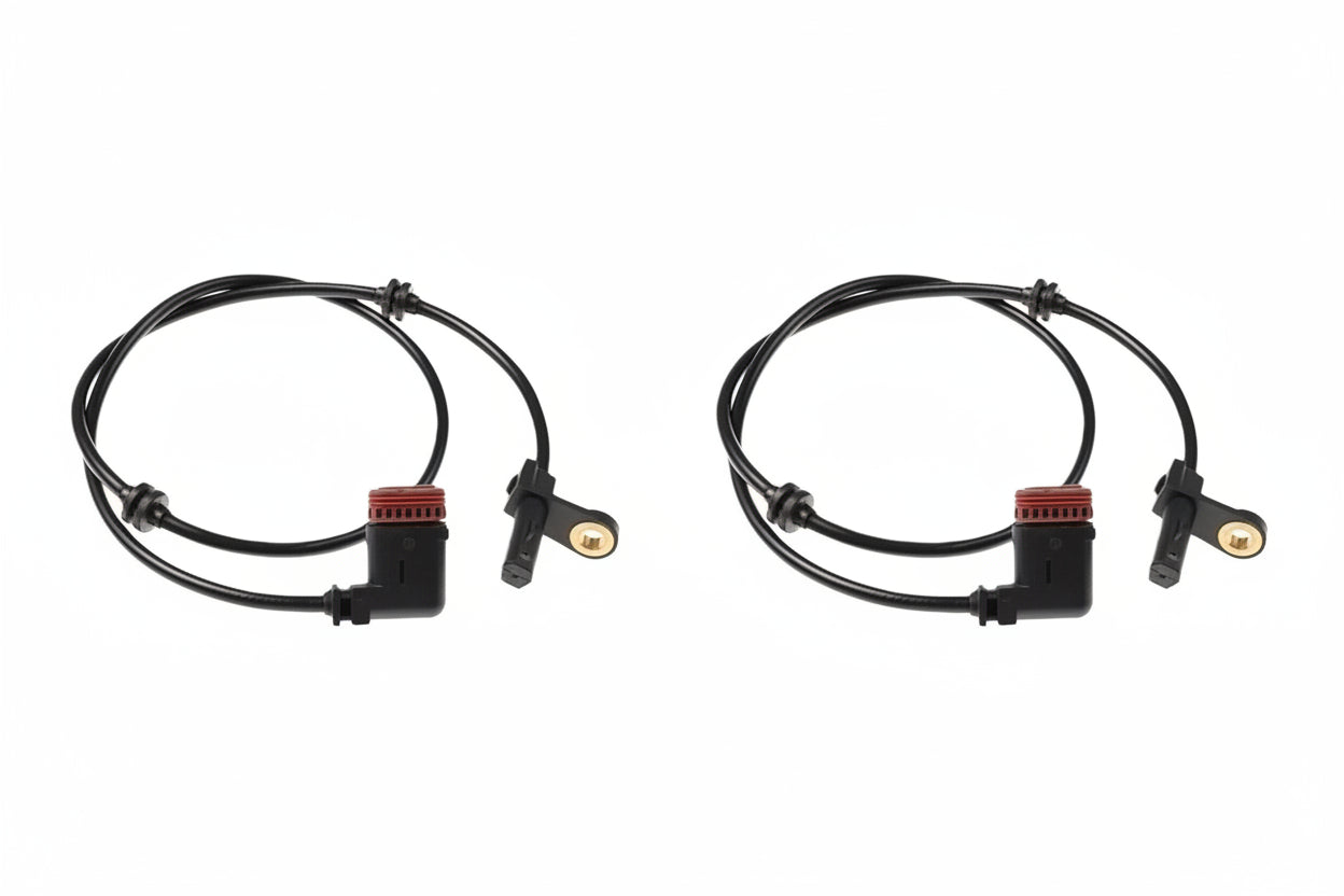 NEW  W221 A2219056000 ABS SPEED SENSOR