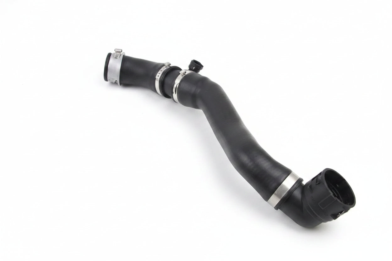 NEW W222 A2225016691 COOLANT HOSE / WATER TANK CONNECTION RUBBER HOSE