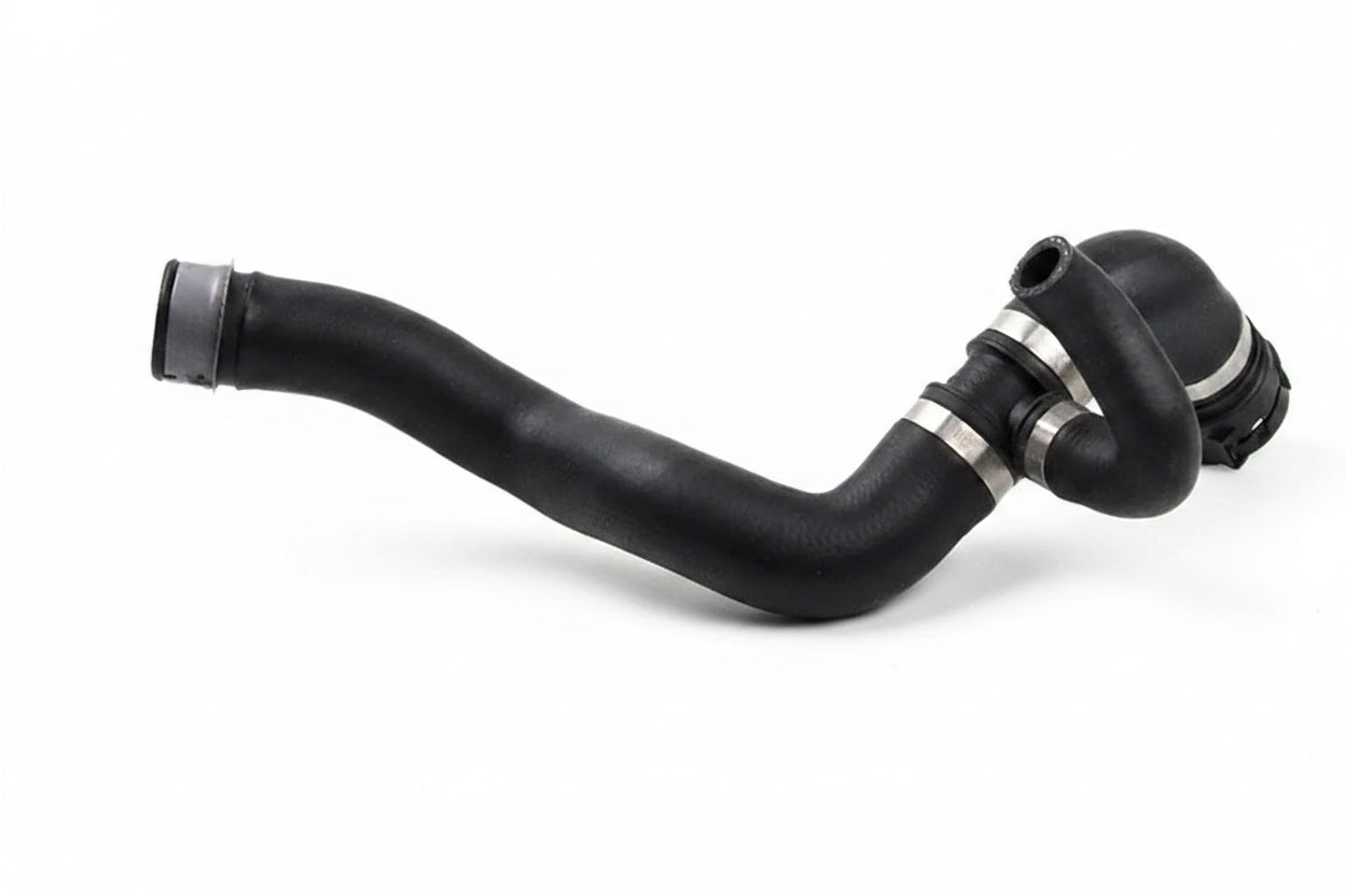 NEW W292 W166 A1665008675  RADIATOR COOLANT HOSE