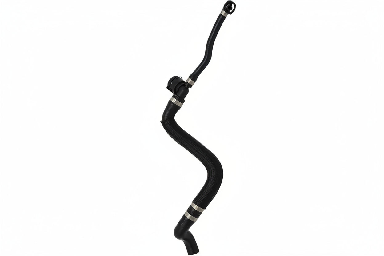 NEW W212 A2125016784 COOLER PIPE