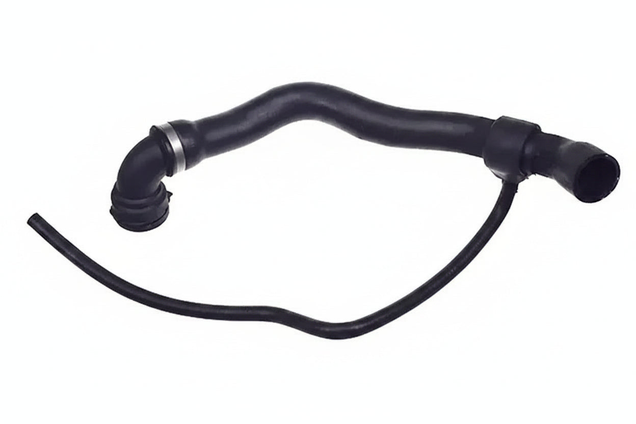 NEW W215 W220 A2205010182 RADIATOR UPPER HOSE