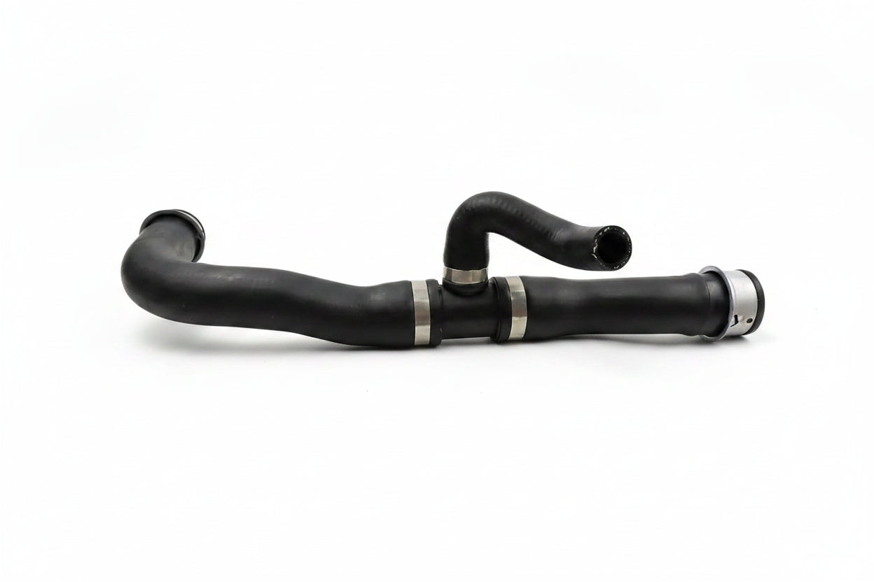 NEW M271 W211 A2115017582 LOWER RADIATOR / WATER TANK CONNECTION HOSE