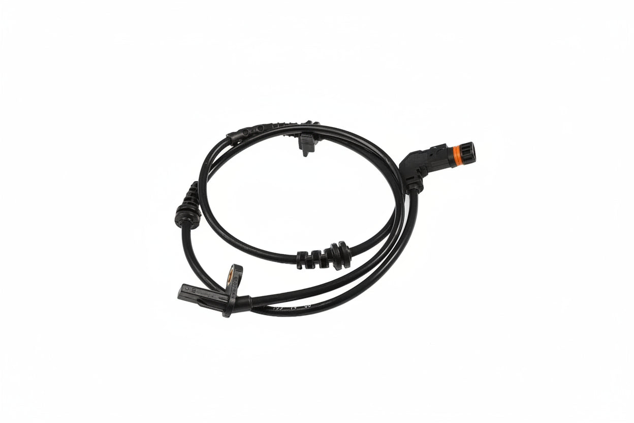 NEW W221 A2219057400 FRONT LEFT ABS SPEED SENSOR