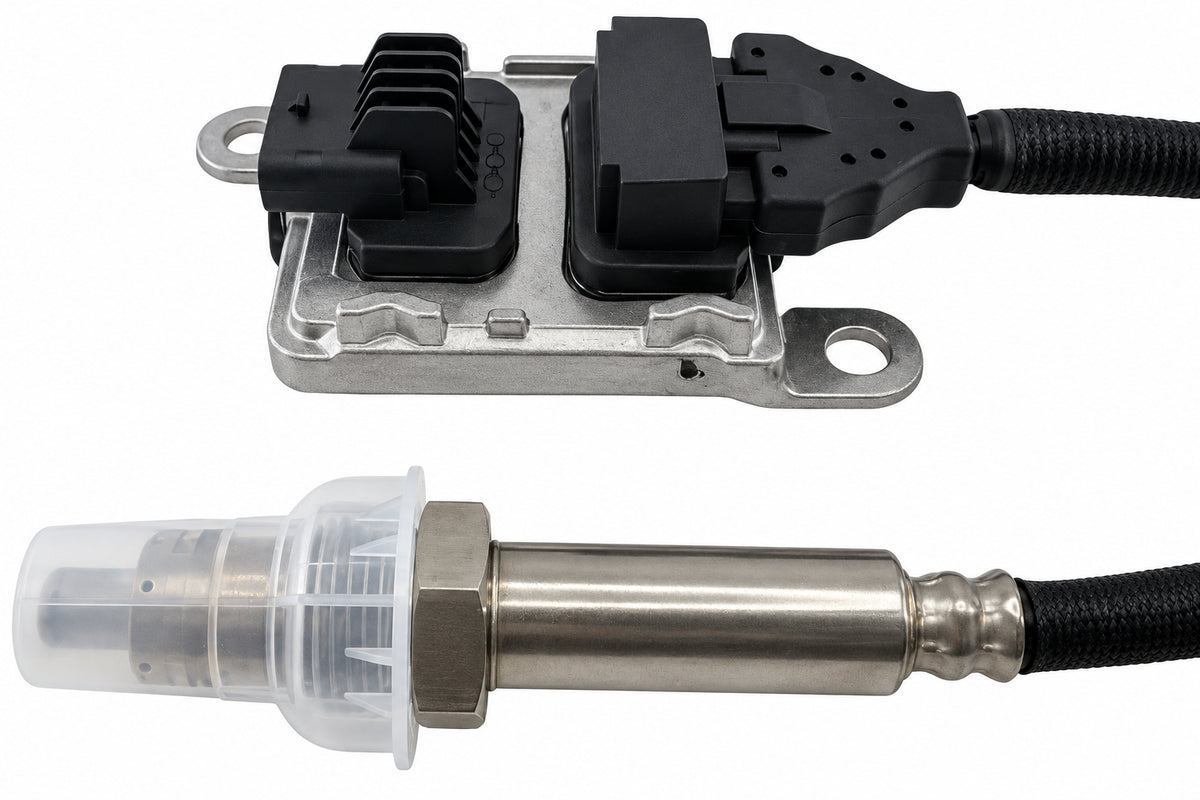 NEW W205 W213 W167 W253 A0009051818 MERCEDES-BENZ NOX SENSOR