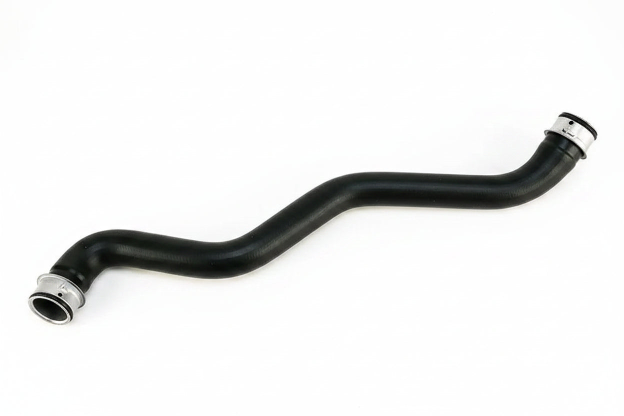NEW W204 M271 A2045010182 RADIATOR COOLANT HOSE / WATER PIPE