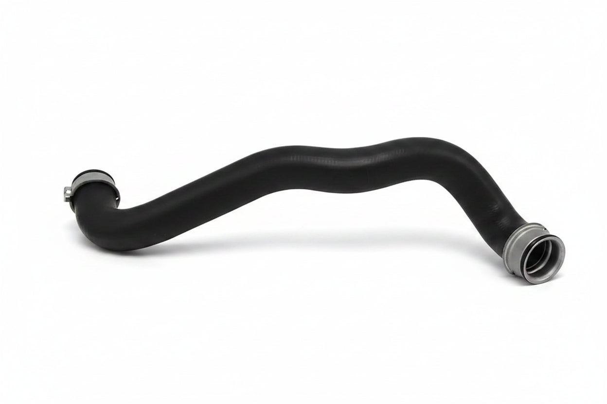 NEW W211 A2115013582 UPPER RADIATOR COOLANT HOSE