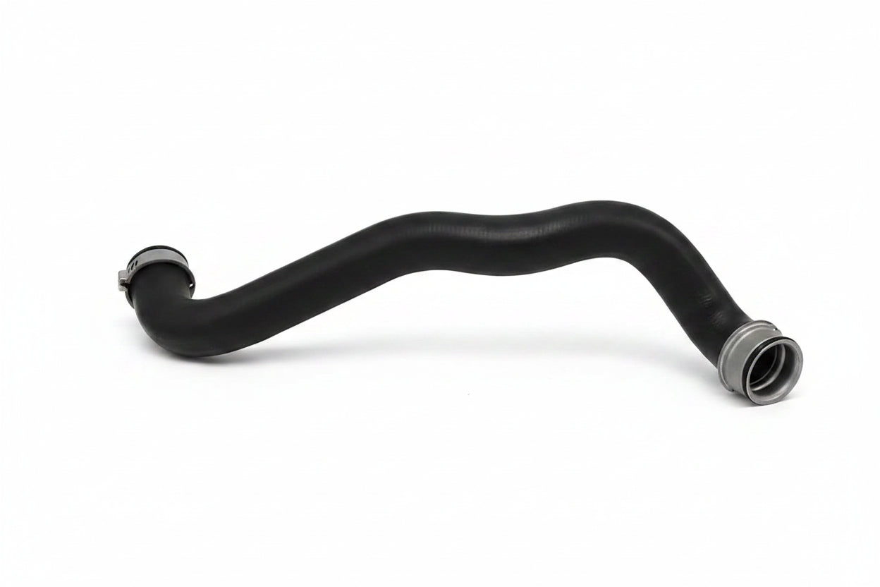 NEW W211 A2115013582 UPPER RADIATOR COOLANT HOSE