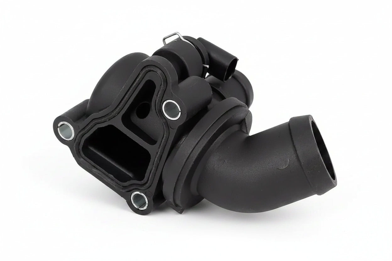 NEW W245 W169 M266 A2662030675 ENGINE COOLANT THERMOSTAT