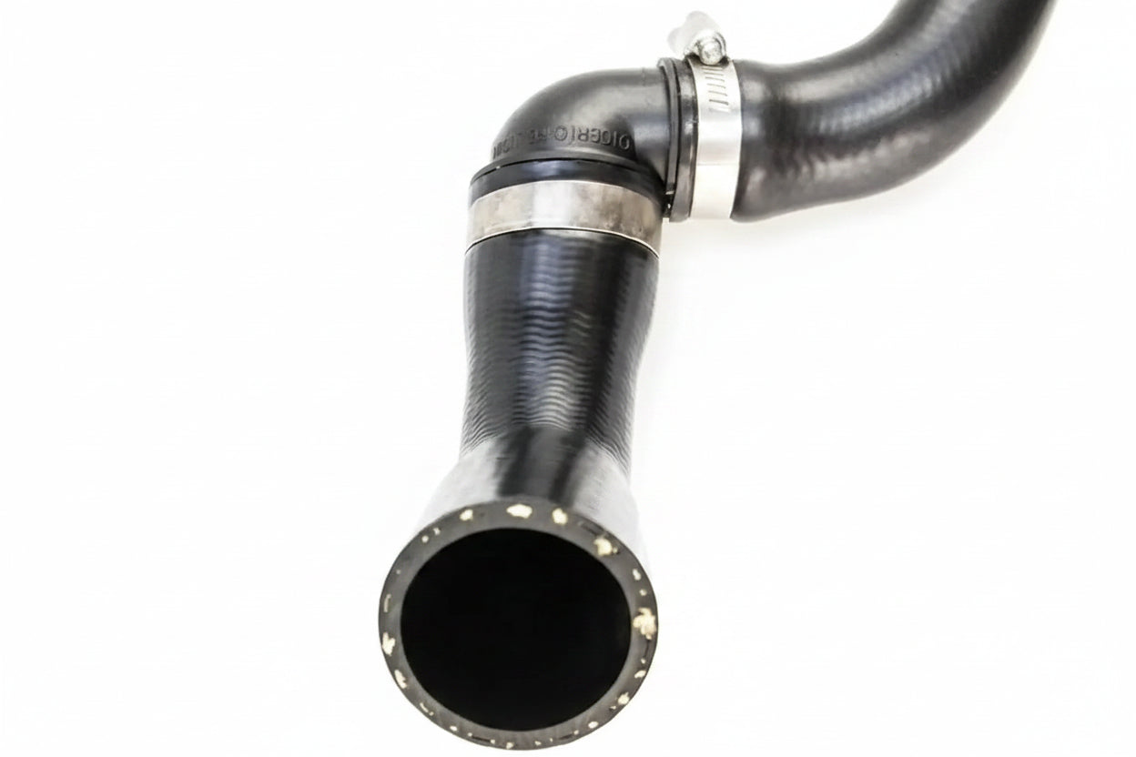 NEW W164 A1645002175 A1645004875 LOWER WATER TANK CONNECTION HOSE / RADIATOR COOLANT HOSE