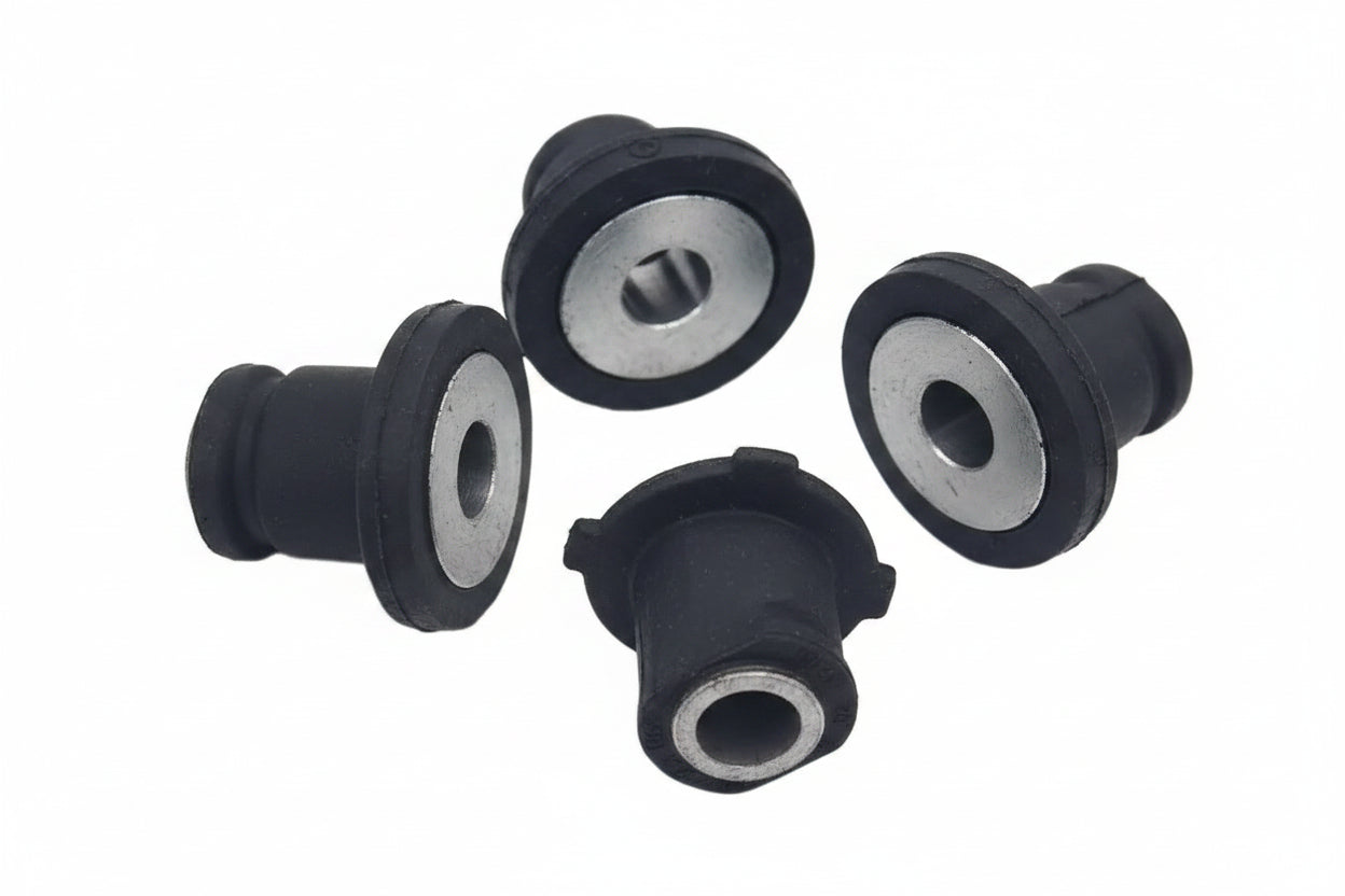 NEW W251 W164 A1644600029 STEERING  RACK BUSHES