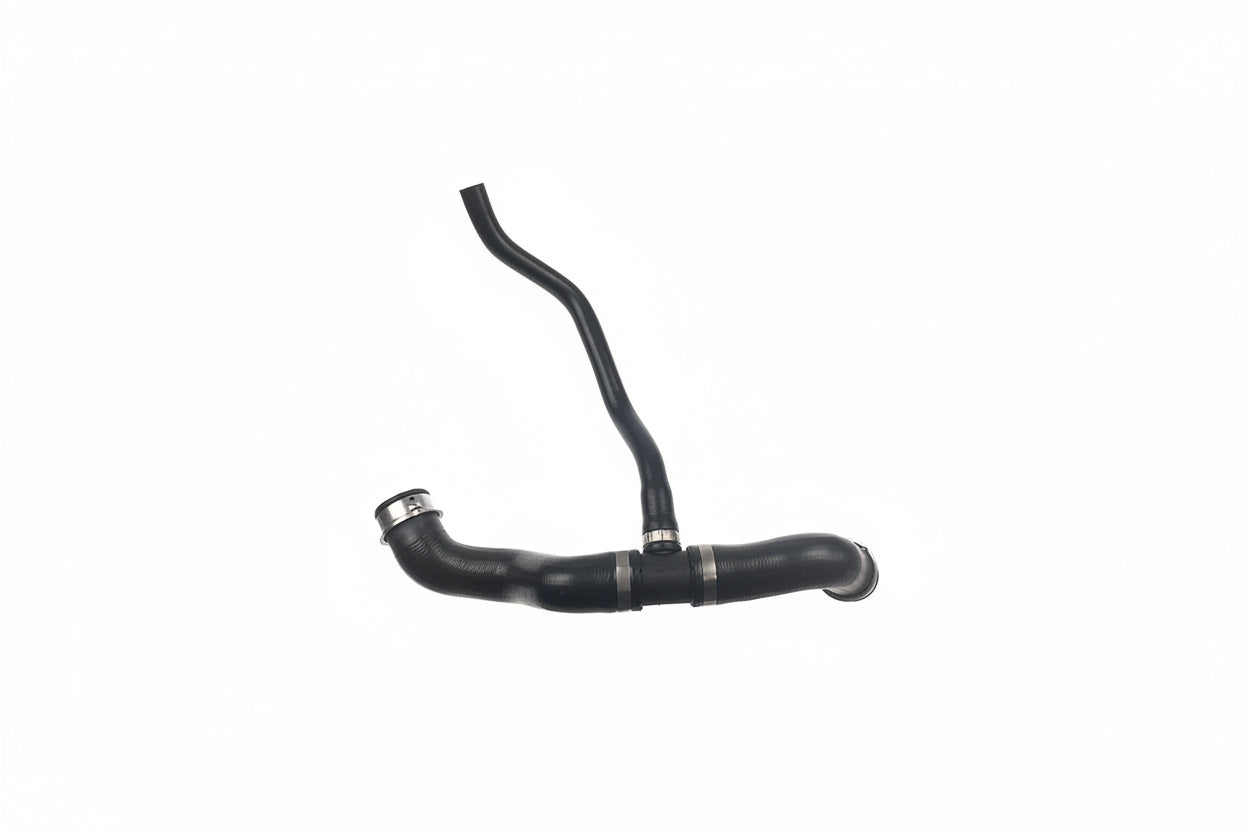 NEW W221 A2215015582 A2215016884 RADIATOR COOLANT HOSE