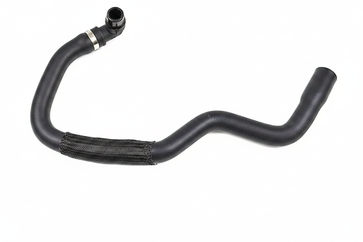 NEW W212 W204 A2128304696  RADIATOR COOLANT HOSE