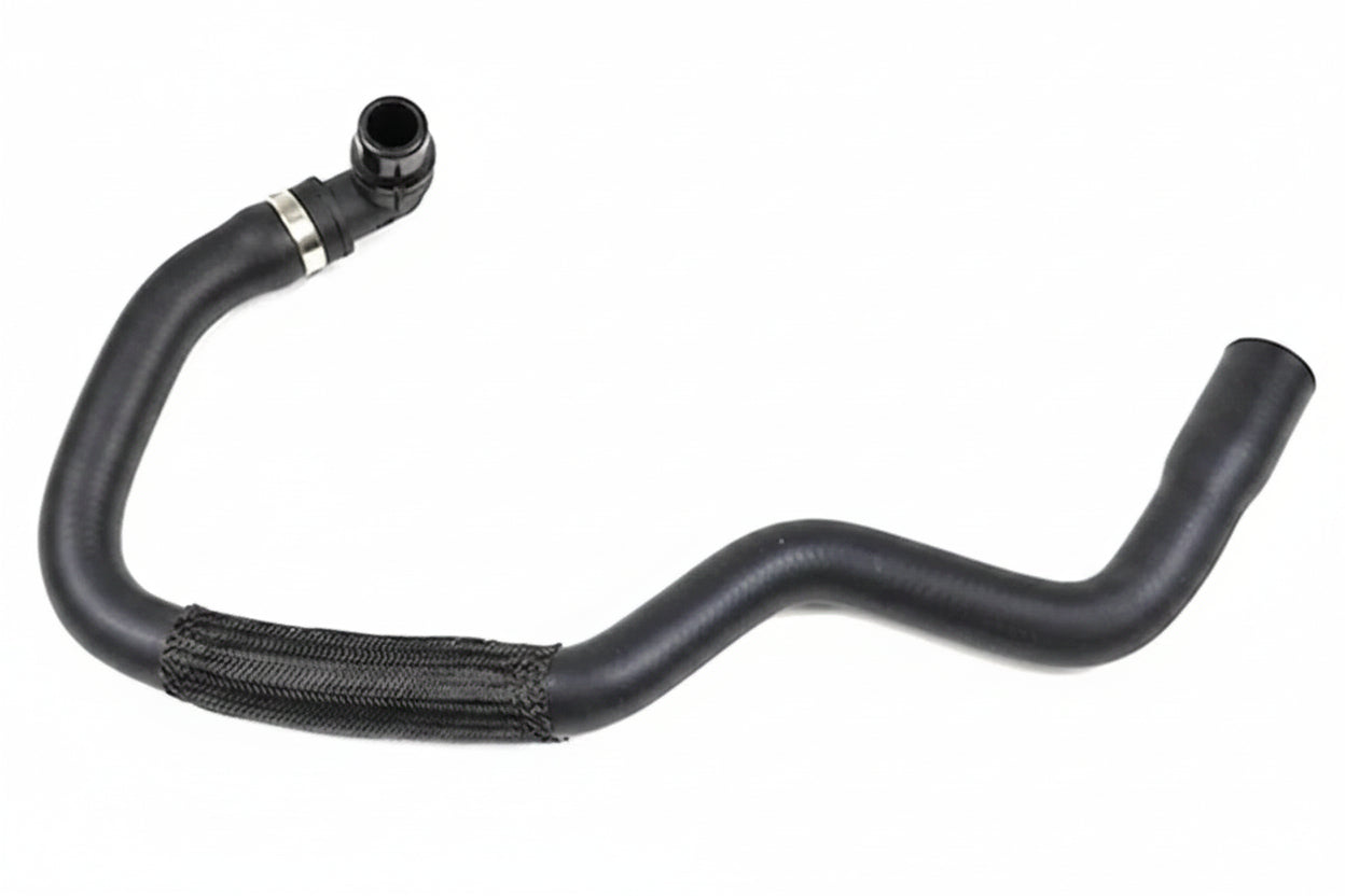 NEW W212 W204 A2128304696  RADIATOR COOLANT HOSE