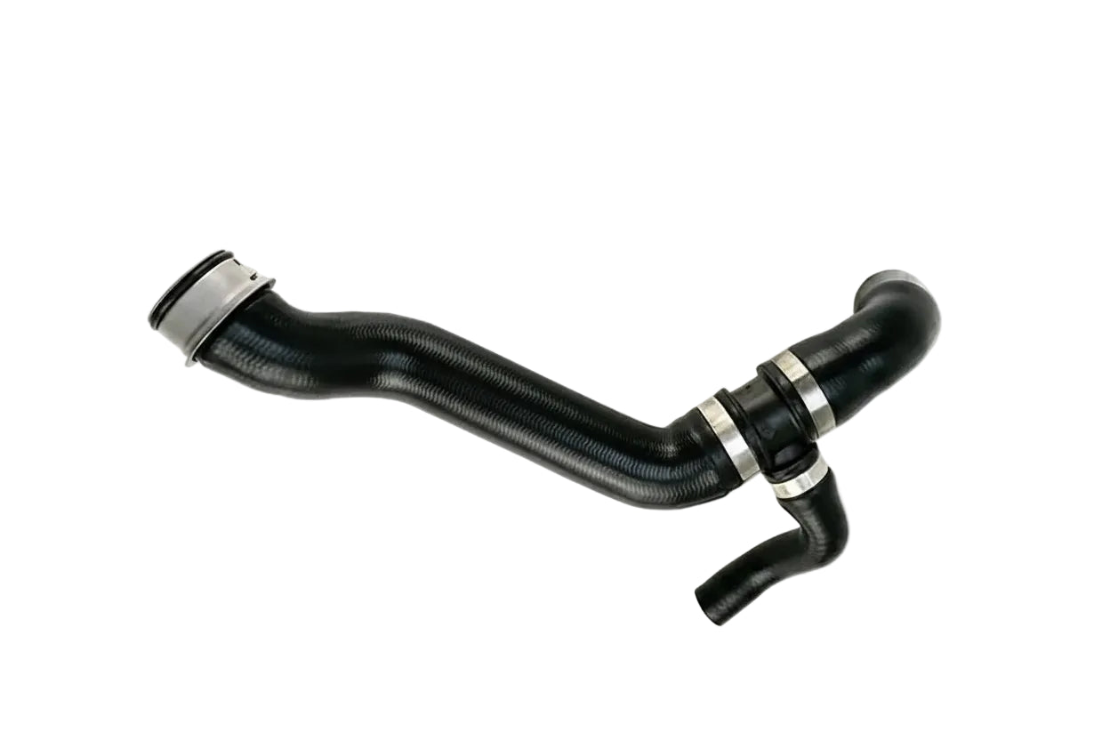 NEW W164 A1645002175 A1645004875 LOWER WATER TANK CONNECTION HOSE / RADIATOR COOLANT HOSE