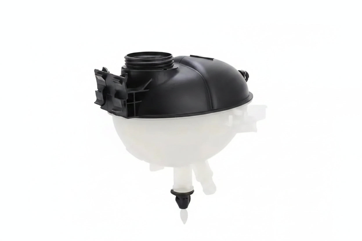 NEW W212 W204 A2045000549 COOLANT EXPANSION TANK / WATER BOTTLE
