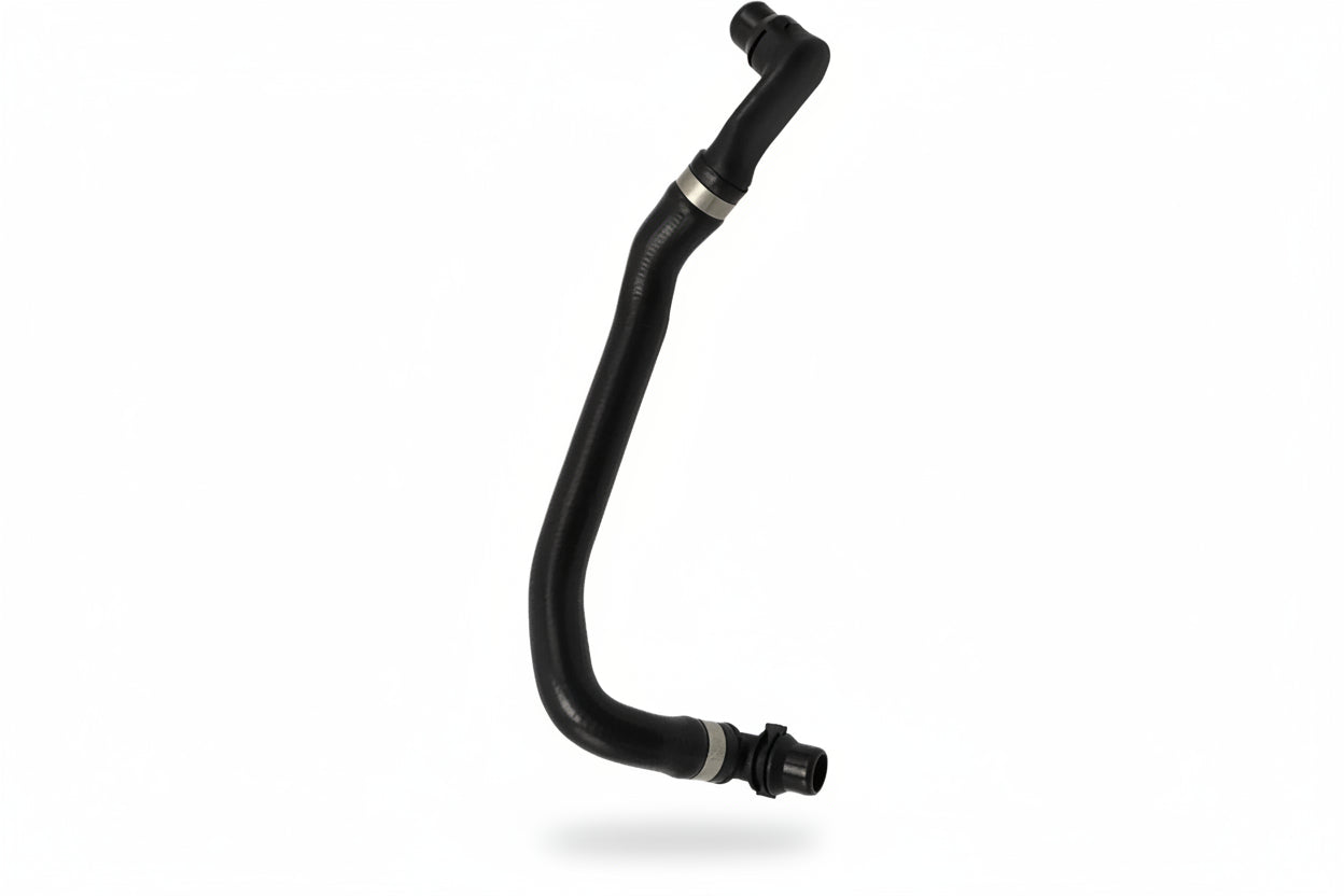NEW M274 W204 W212 W218 A2048307096 COOLANT WATER TANK / RADIATOR HOSE