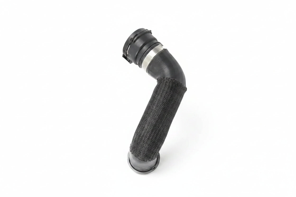 NEW W166 A1665000975 A1665005300 UPPER RADIATOR COOLANT HOSE PIPE