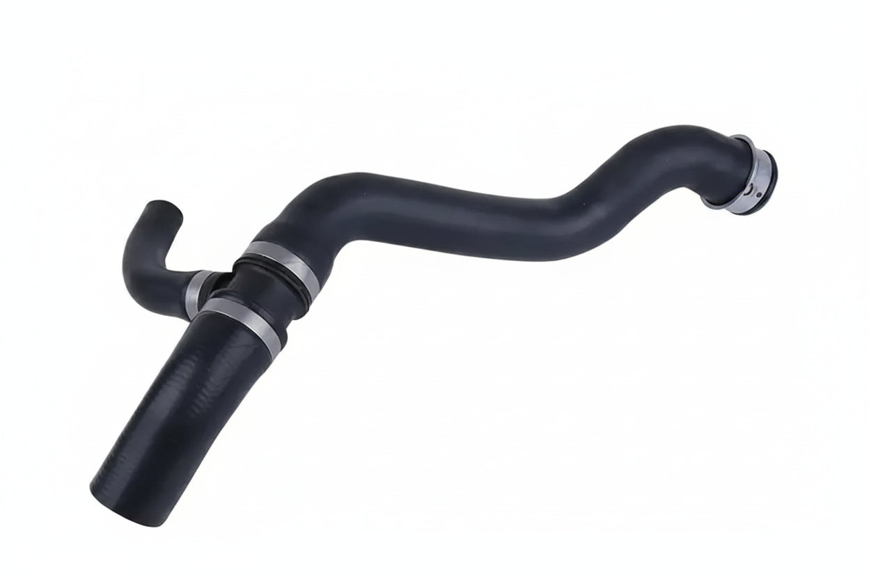 NEW W164 W251 A1645010582 LOWER RADIATOR COOLING LINE HOSE PIPE