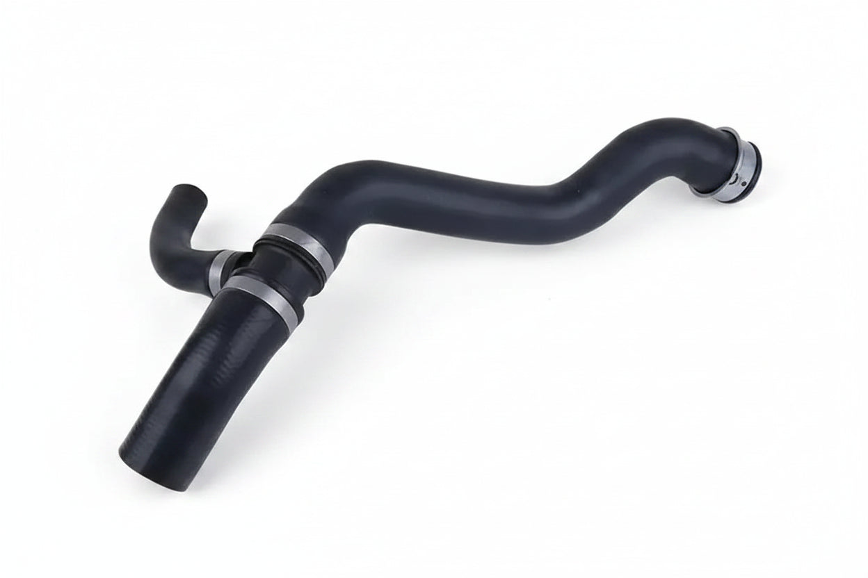 NEW W164 W251 A1645010582 LOWER RADIATOR COOLING LINE HOSE PIPE