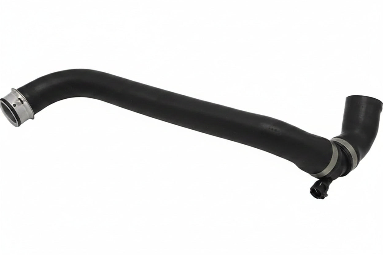 NEW W211 A2115010382 A2115014782 LOWER RADIATOR PIPE / COOLANT WATER HOSE