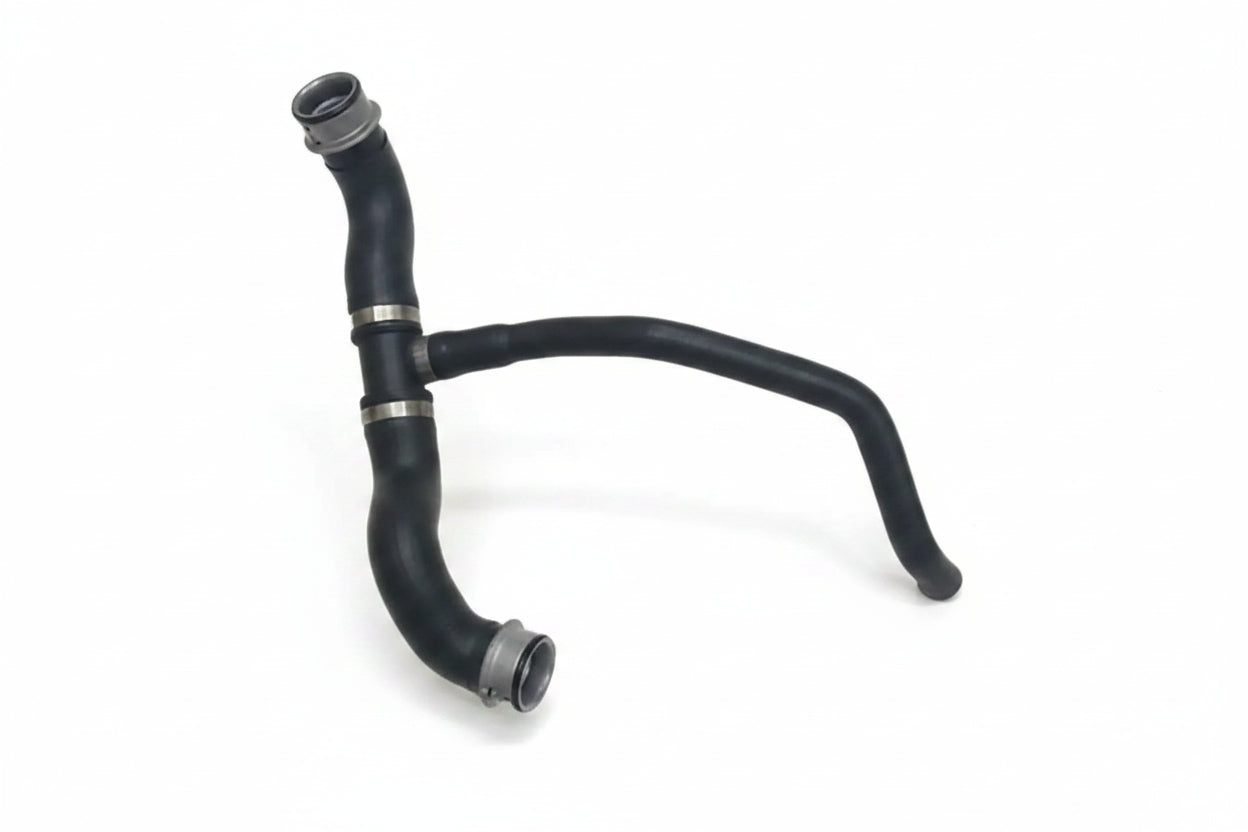 NEW W211 W221 A2215014682 LOWER  RADIATOR COOLANT HOSE