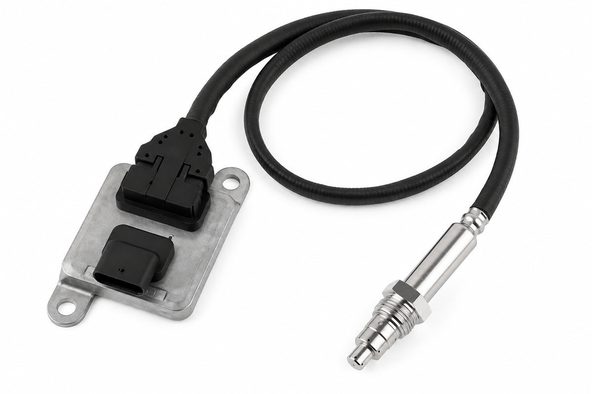 NEW W213 W222 A0009057108  MERCEDES-BENZ NOx SENSOR