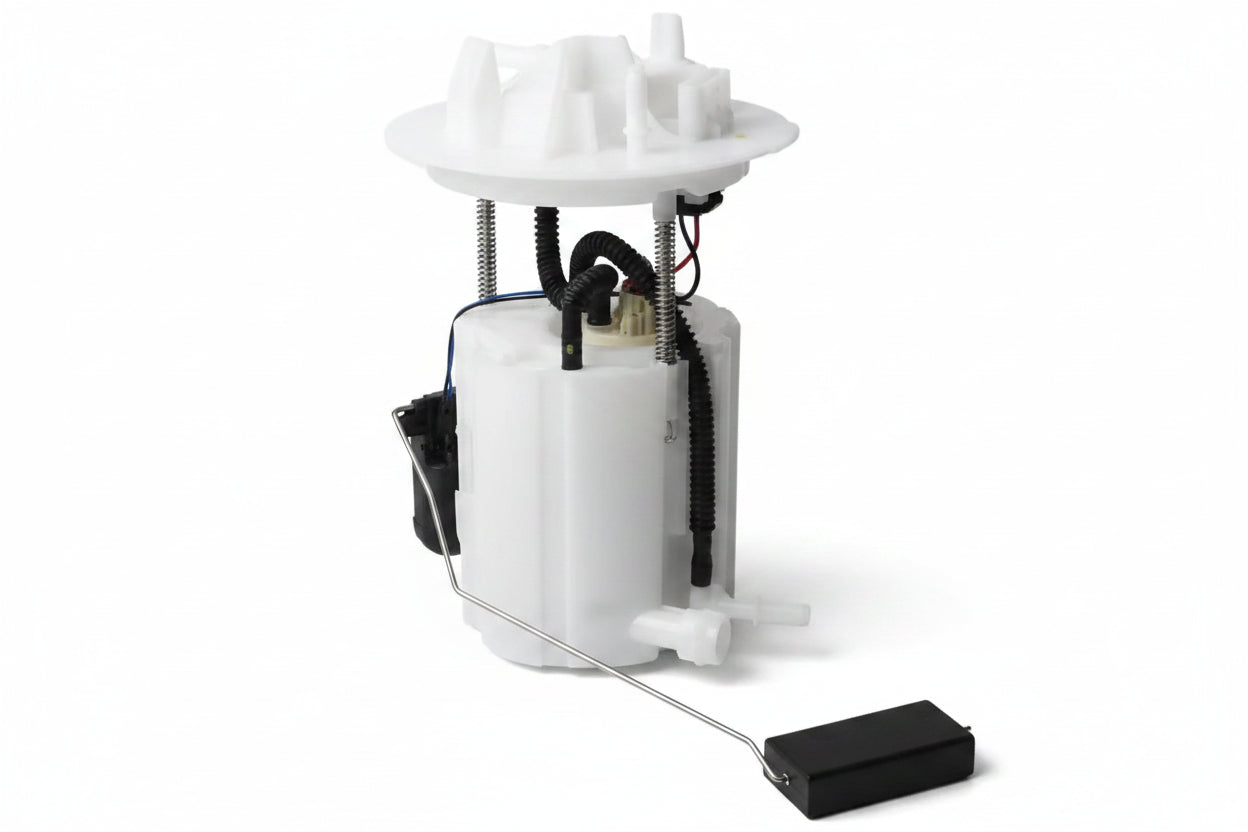 NEW  W166 & W292 M651 & M642 A1664702994 LOWER PRESSURE FUEL PUMP FOR MERCEDES-BENZ