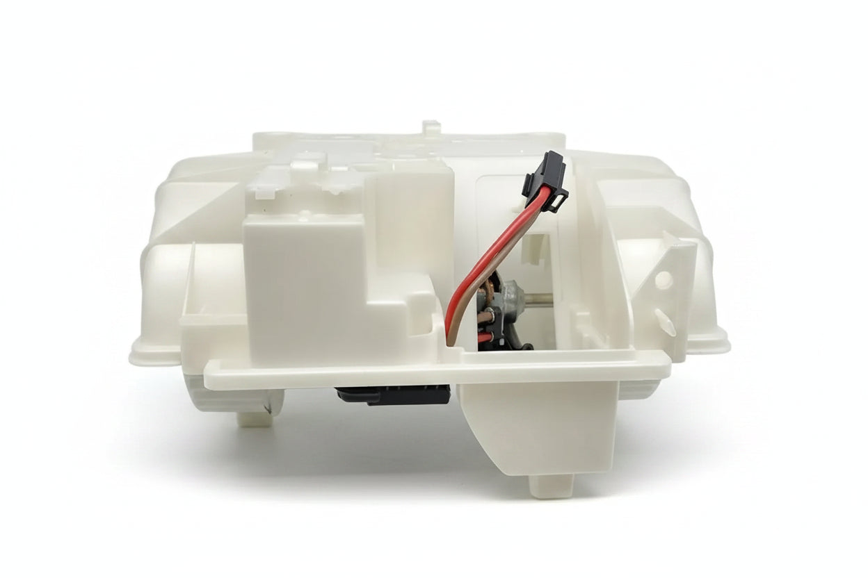 NEW W222 A2228202214 HEATER BLOWER FAN MOTOR