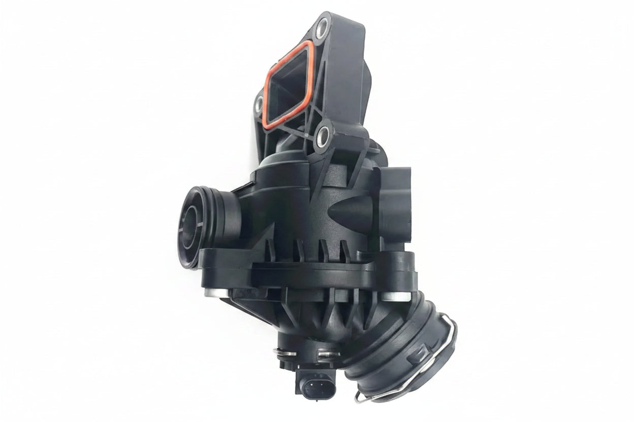 NEW M276 W166 W292 W204 W207 W205 A2762000315 A2712000115 A2712000215 ENGINE THERMOSTAT HOUSING