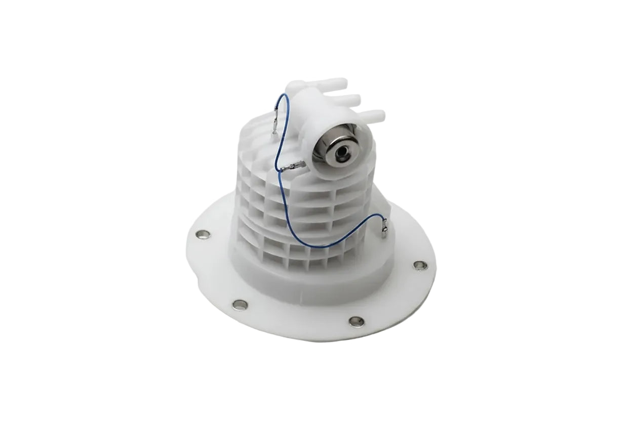 NEW W216 W221 A1714700690 A1714700990  SECONDARY LOW PRESSURE FUEL PUMP / FUEL FILTER ASSEMBLY