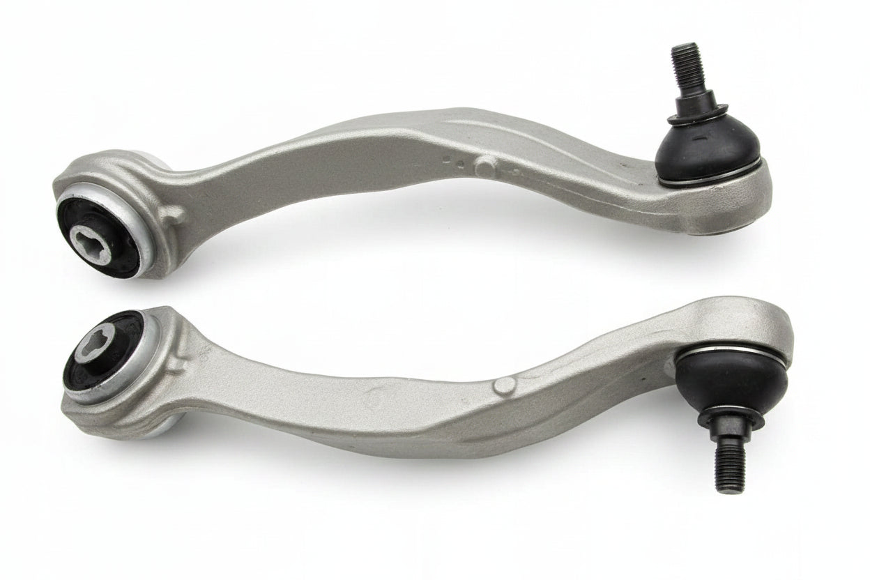 NEW W212 A2123302711 UPPER CONTROL ARMS