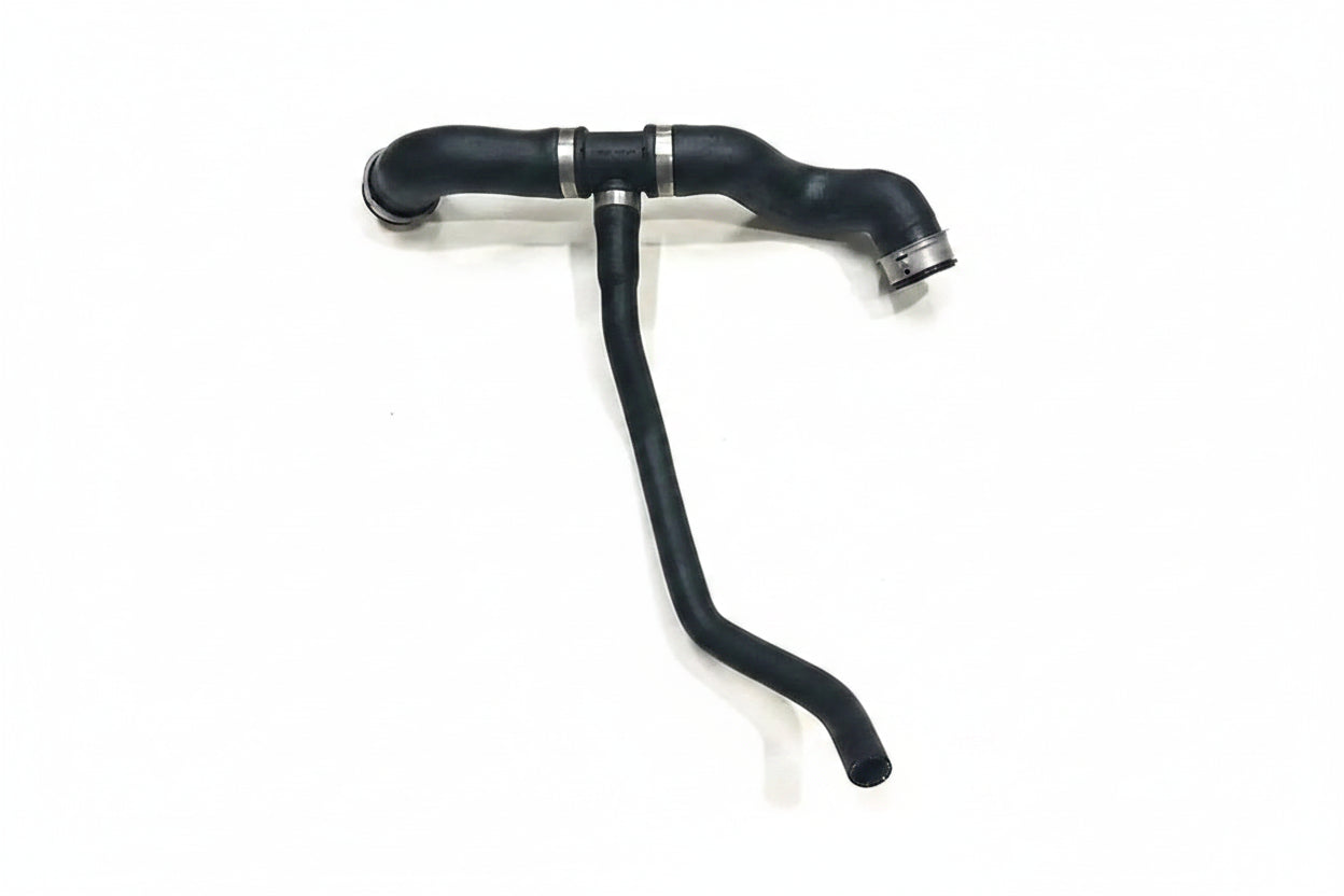 NEW W211 W221 A2215014682 LOWER  RADIATOR COOLANT HOSE