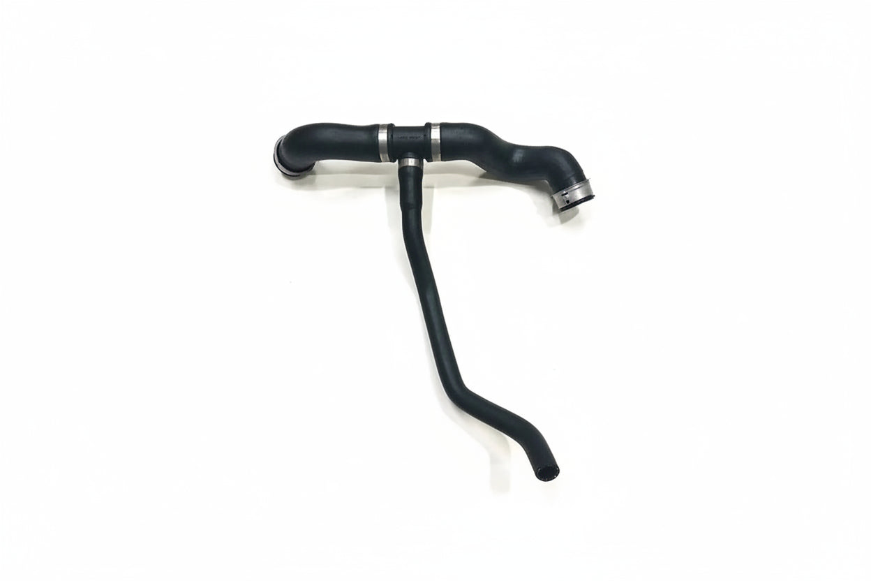 NEW W221 A2215015582 A2215016884 RADIATOR COOLANT HOSE