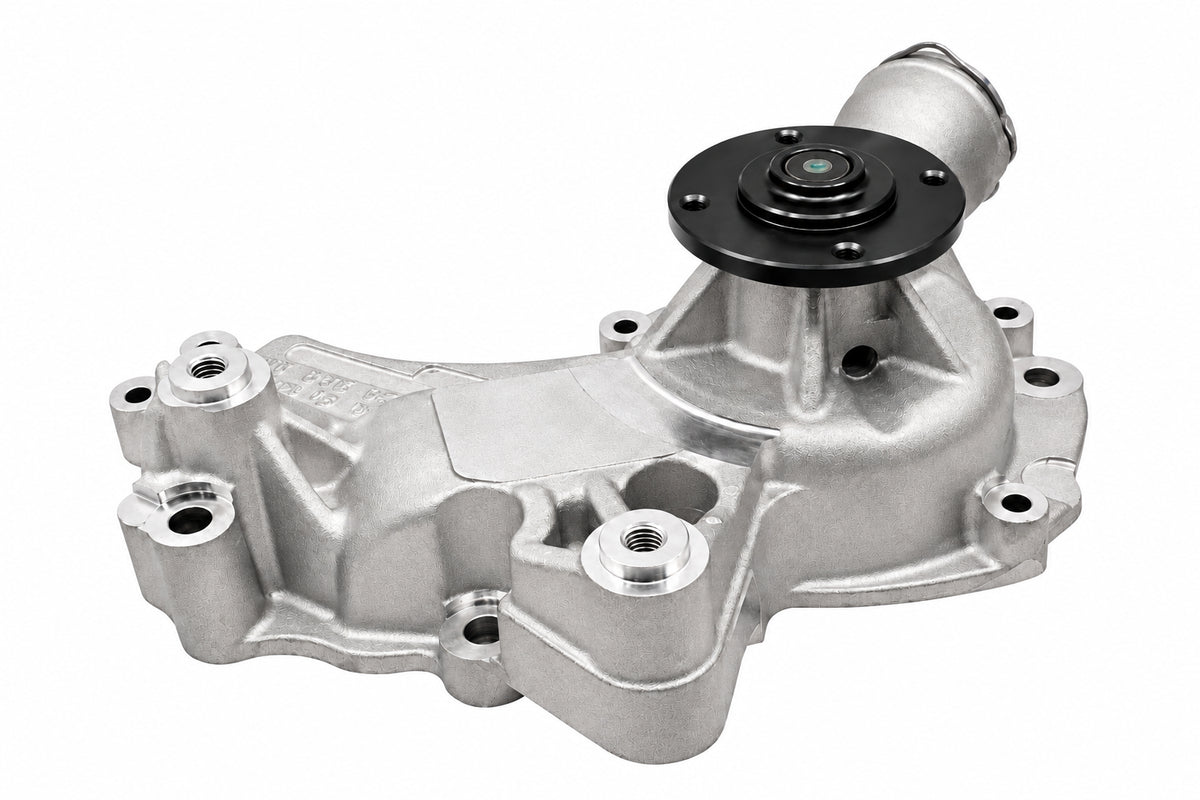 NEW W211 W204 W209 W164 
W212 W221 W251 M156 A1562000601  MERCEDES-BENZ  ENGINE WATER PUMP