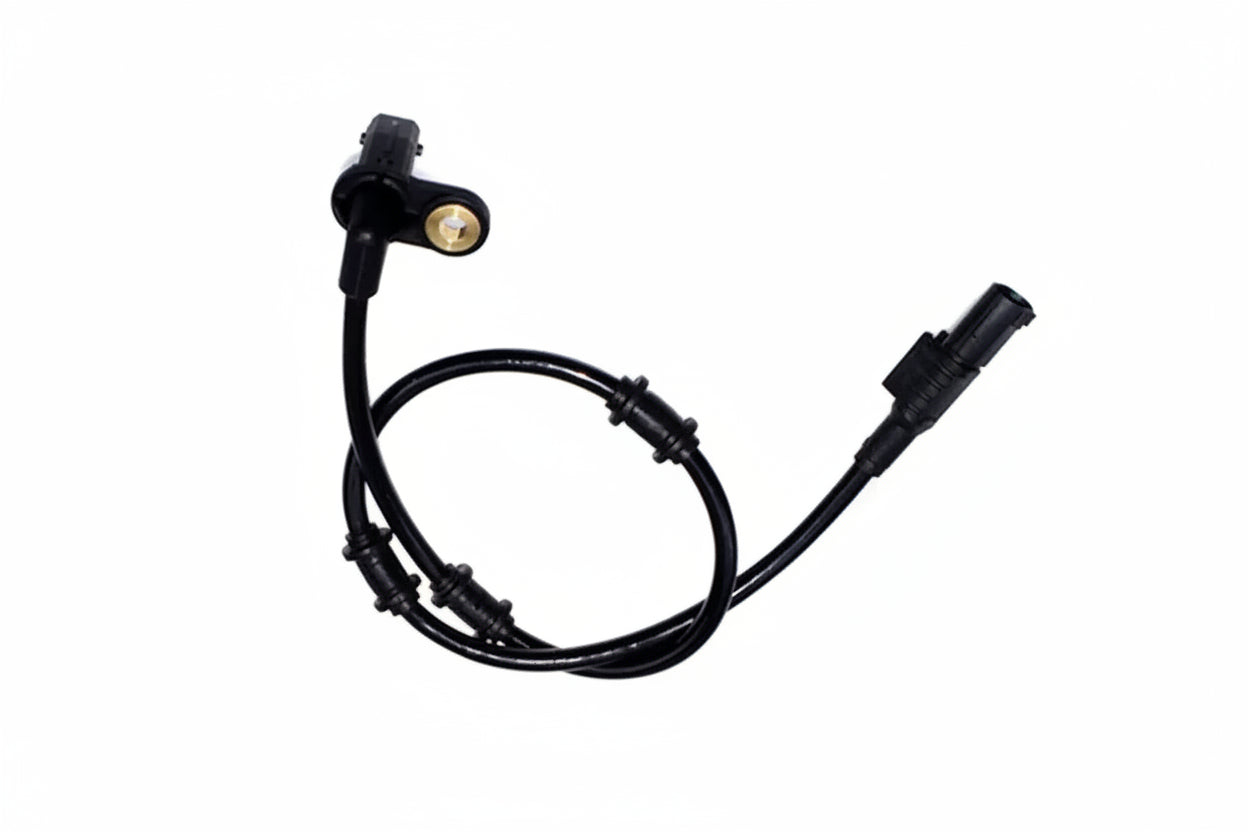 NEW W163 A1635421818 A1635421918 ABS FRONT SPEED SENSORS