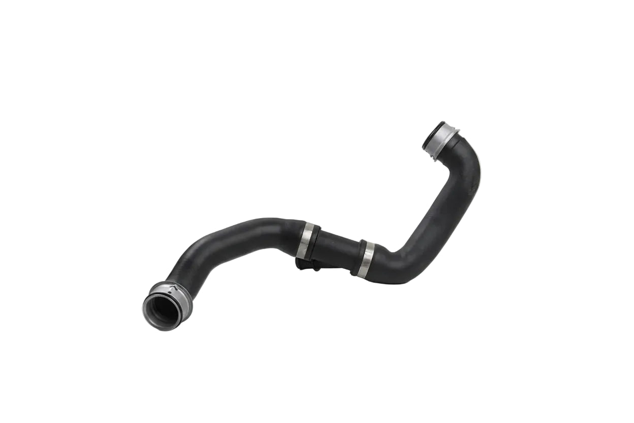 NEW W204 W212 A2045019082 LOWER RADIATOR COOLANT HOSE