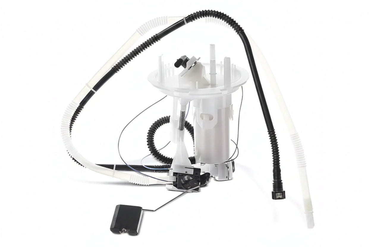 NEW W204 W207 W212 M271 A2124701394 A2044704494 FUEL PUMP ASSEMBLY / SENDER UNIT
