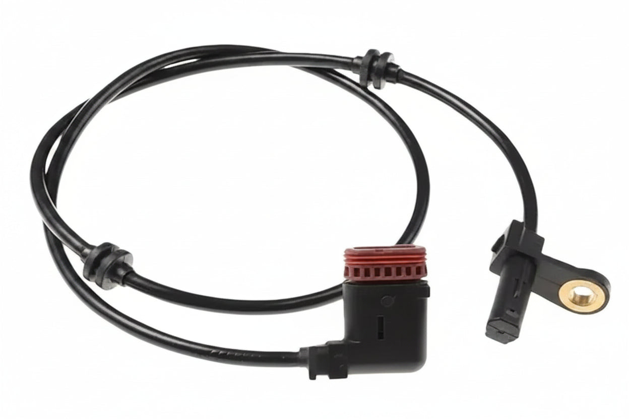 NEW  W221 A2219056000 ABS SPEED SENSOR
