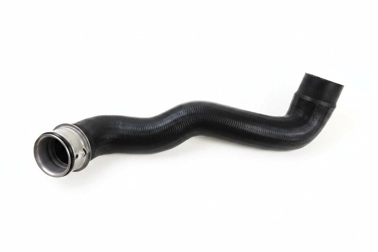 NEW W221 W216 A2215018682  RADIATOR COOLANT WATER HOSE