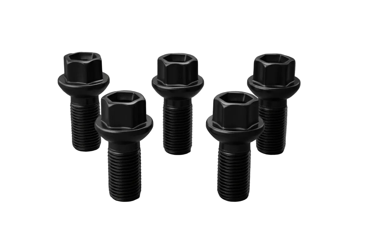 NEW W205 W176 W166 W246 W163  W204 W211 W219  A0009908307 WHEEL LUG  BOLT