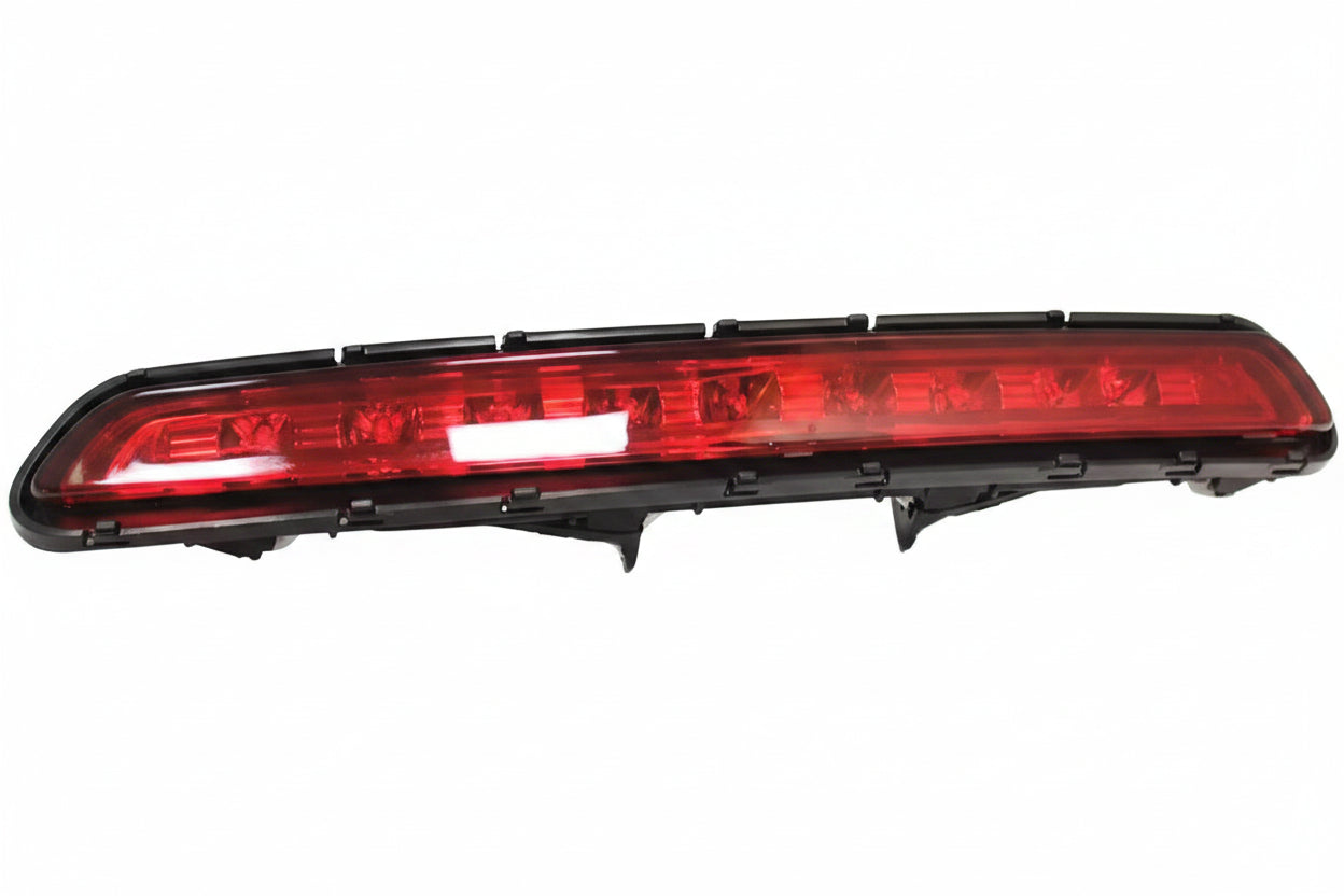 NEW W211 A2118201556 REAR HIGH MOUNT 3RD BRAKE LIGHTS